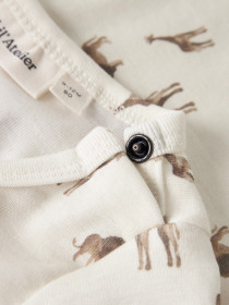 LIL ATELIER Body Layo Geu Coconut Milk Lion